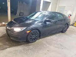 19XFC2F52GE003340 2016 HONDA CIVIC