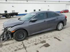 19XFC2F52GE003600 2016 HONDA CIVIC