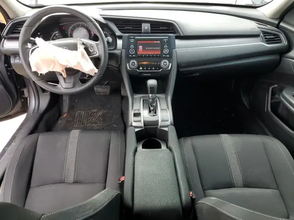19XFC2F52GE003600 2016 HONDA CIVIC - Image 8