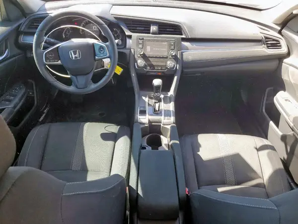 19XFC2F52GE003984 2016 HONDA CIVIC - Image 8