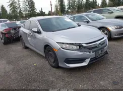 19XFC2F52GE004035 2016 HONDA CIVIC