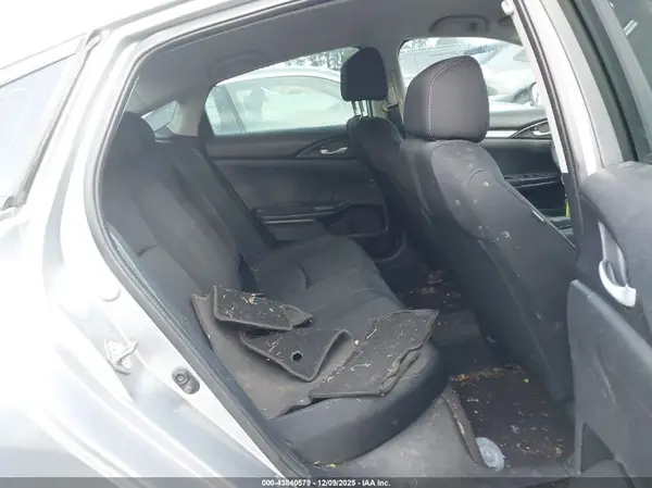 19XFC2F52GE004035 2016 HONDA CIVIC - Image 8