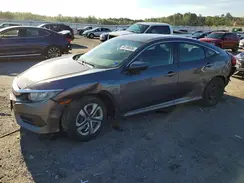 19XFC2F52GE004083 2016 HONDA CIVIC