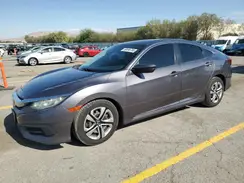 19XFC2F52GE005637 2016 HONDA CIVIC