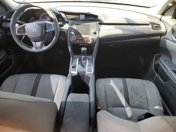 19XFC2F52GE005637 2016 HONDA CIVIC - Image 8