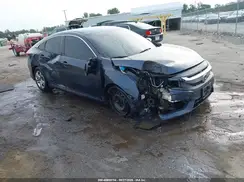 19XFC2F52GE006299 2016 HONDA CIVIC