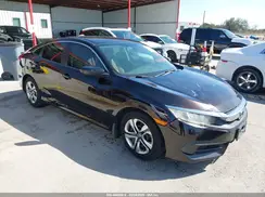 19XFC2F52GE008537 2016 HONDA CIVIC