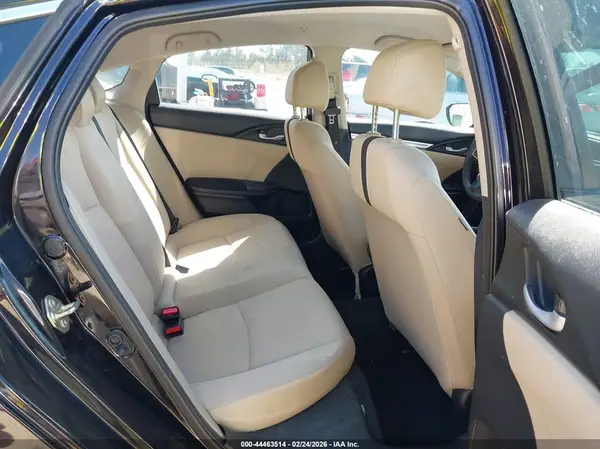 19XFC2F52GE008537 2016 HONDA CIVIC - Image 8