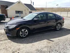 19XFC2F52GE009090 2016 HONDA CIVIC