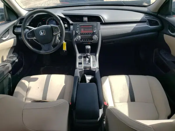 19XFC2F52GE009090 2016 HONDA CIVIC - Image 8