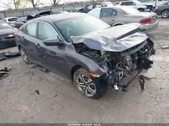 19XFC2F52GE009350 2016 HONDA CIVIC