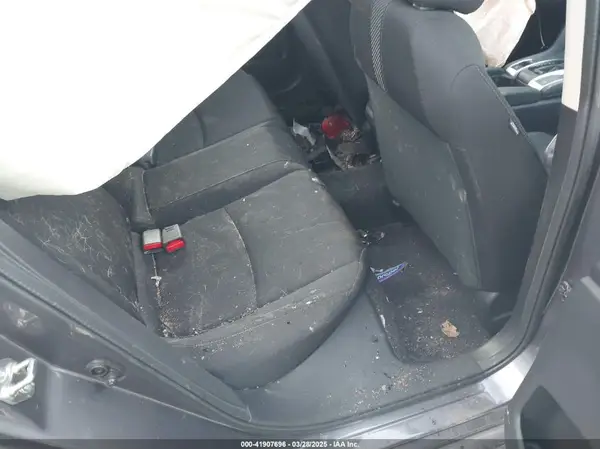 19XFC2F52GE009350 2016 HONDA CIVIC - Image 8