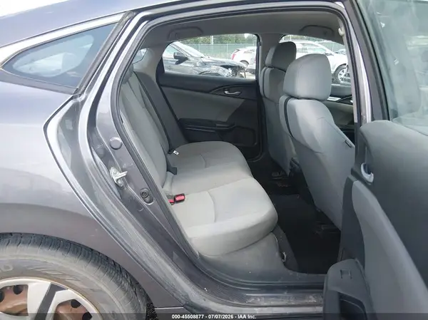 19XFC2F52GE009719 2016 HONDA CIVIC - Image 8