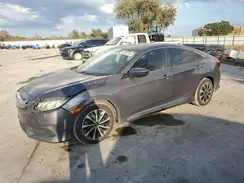 19XFC2F52GE010319 2016 HONDA CIVIC