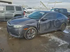 19XFC2F52GE010336 2016 HONDA CIVIC
