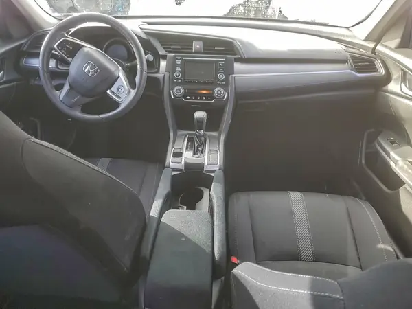 19XFC2F52GE010336 2016 HONDA CIVIC - Image 8
