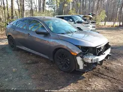 19XFC2F52GE010353 2016 HONDA CIVIC