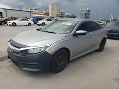 19XFC2F52GE010918 2016 HONDA CIVIC