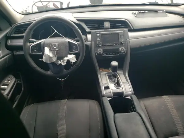 19XFC2F52GE010918 2016 HONDA CIVIC - Image 8