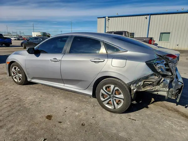 19XFC2F52GE010935 2016 HONDA CIVIC - Image 2