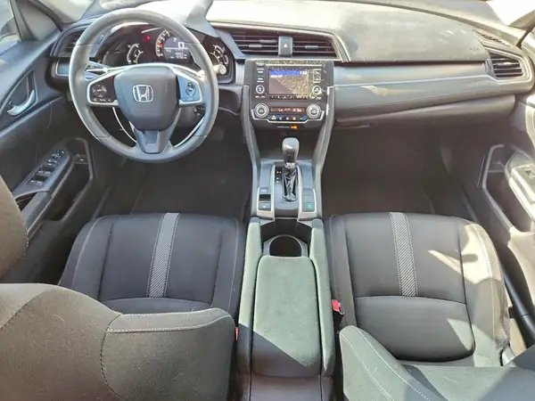 19XFC2F52GE010935 2016 HONDA CIVIC - Image 8