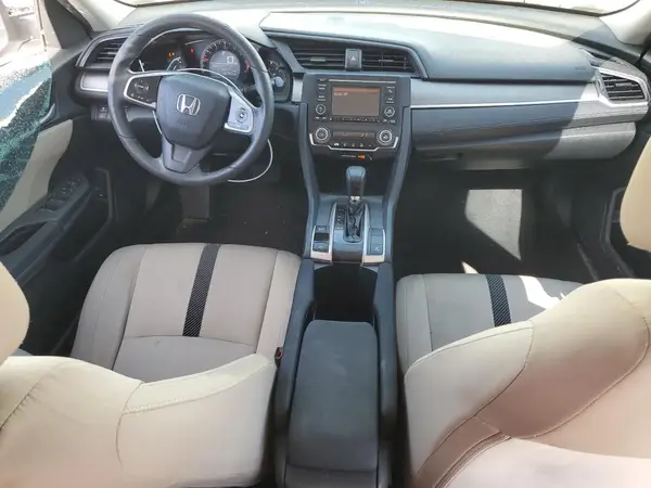 19XFC2F52GE010966 2016 HONDA CIVIC - Image 8