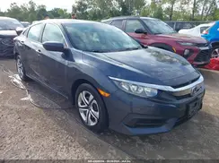 19XFC2F52GE011342 2016 HONDA CIVIC