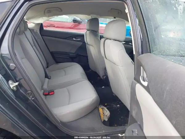 19XFC2F52GE011342 2016 HONDA CIVIC - Image 8
