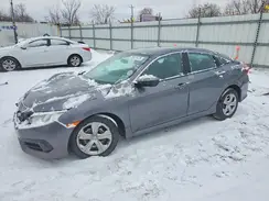 19XFC2F52GE011499 2016 HONDA CIVIC