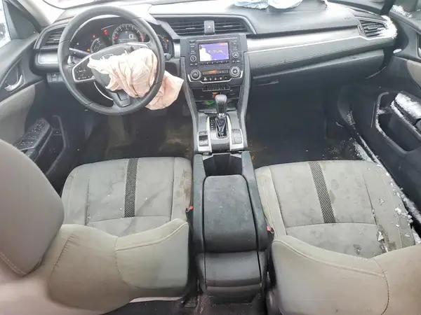19XFC2F52GE011499 2016 HONDA CIVIC - Image 8