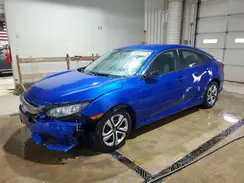 19XFC2F52GE011762 2016 HONDA CIVIC