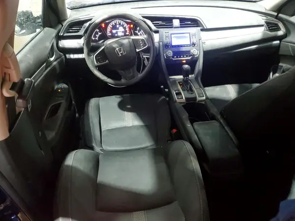 19XFC2F52GE011762 2016 HONDA CIVIC - Image 8