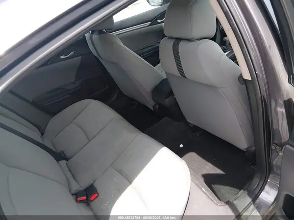 19XFC2F52GE012328 2016 HONDA CIVIC - Image 8