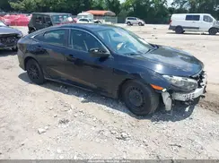 19XFC2F52GE012569 2016 HONDA CIVIC