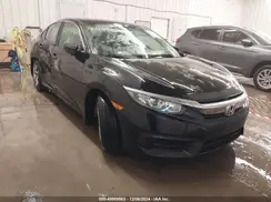 19XFC2F52GE013396 2016 HONDA CIVIC