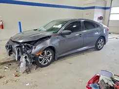 19XFC2F52GE013463 2016 HONDA CIVIC