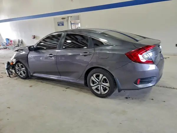 19XFC2F52GE013463 2016 HONDA CIVIC - Image 2