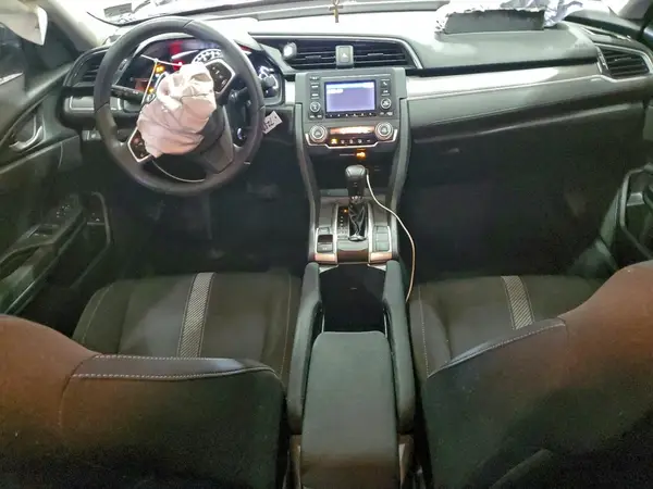 19XFC2F52GE013463 2016 HONDA CIVIC - Image 8