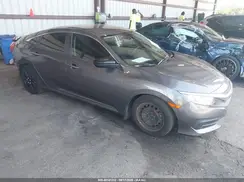 19XFC2F52GE013480 2016 HONDA CIVIC