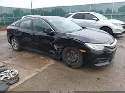 19XFC2F52GE014239 2016 HONDA CIVIC