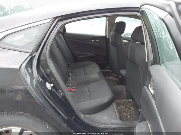 19XFC2F52GE014239 2016 HONDA CIVIC - Image 8