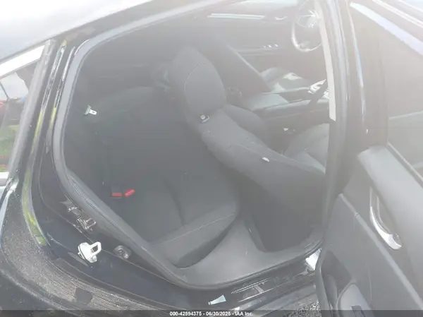 19XFC2F52GE014483 2016 HONDA CIVIC - Image 8