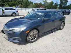 19XFC2F52GE015357 2016 HONDA CIVIC