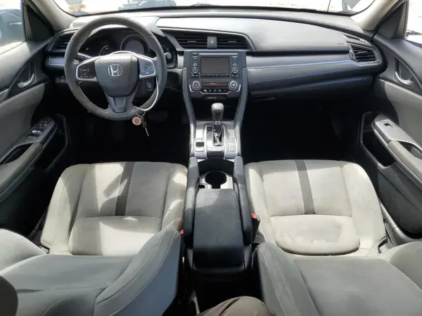 19XFC2F52GE015357 2016 HONDA CIVIC - Image 8