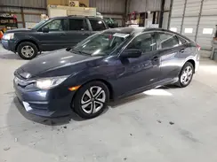19XFC2F52GE015455 2016 HONDA CIVIC