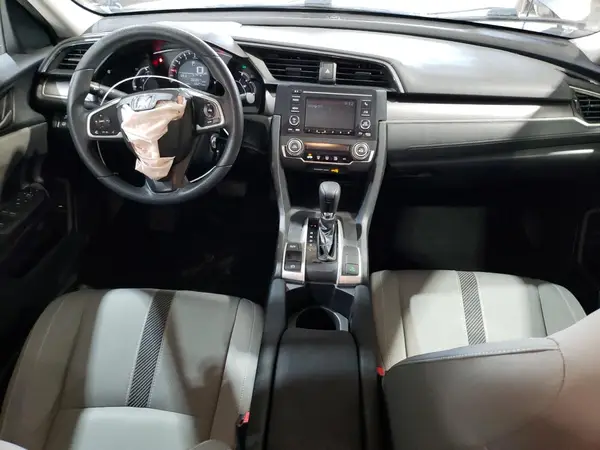 19XFC2F52GE015455 2016 HONDA CIVIC - Image 8