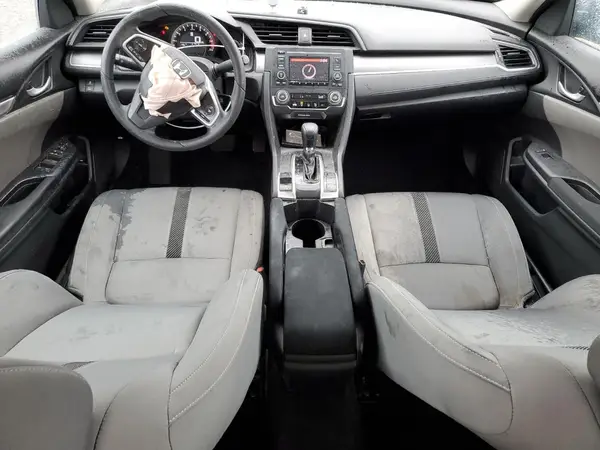 19XFC2F52GE015469 2016 HONDA CIVIC - Image 8