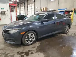 19XFC2F52GE015472 2016 HONDA CIVIC