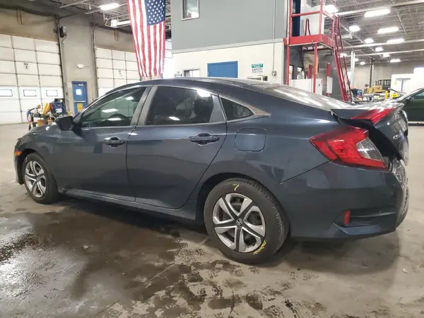 19XFC2F52GE015472 2016 HONDA CIVIC - Image 2