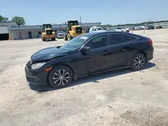 19XFC2F52GE015682 2016 HONDA CIVIC
